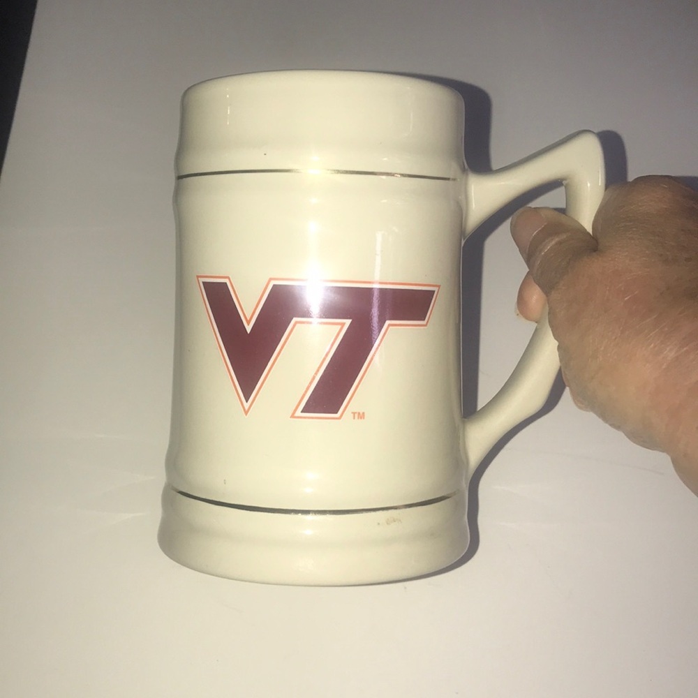NWOT VT Stein